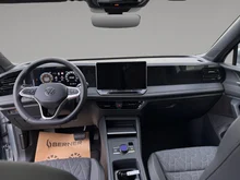 VW Tiguan Friends eTSI DSG in Oyster Silver Metallic
