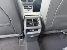 VW Tiguan Friends eTSI DSG in Oyster Silver Metallic