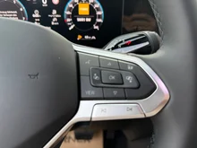 VW Tiguan Friends eTSI DSG in Oyster Silver Metallic