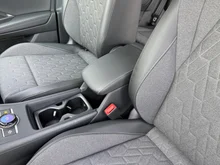 VW Tiguan Friends eTSI DSG in Oyster Silver Metallic