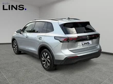 VW Tiguan Friends eTSI DSG in Oyster Silver Metallic