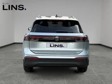 VW Tiguan Friends eTSI DSG in Oyster Silver Metallic