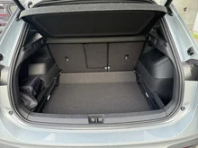 VW Tiguan Friends eTSI DSG in Oyster Silver Metallic
