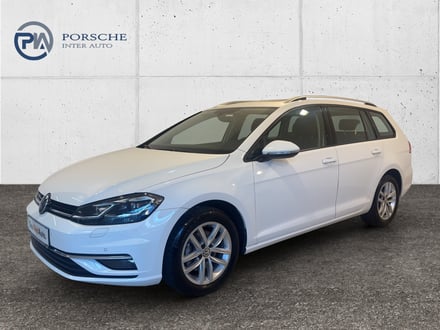 VW Golf Variant Rabbit 1,5 TSI ACT DSG