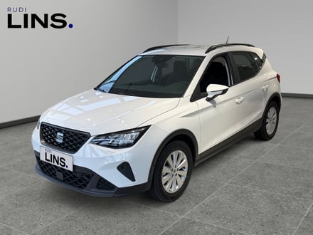 SEAT Arona Style Edition 1.0 TSI DSG