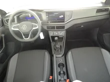 VW Polo 4Me in Ascot Grey