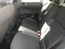 VW Polo 4Me in Ascot Grey