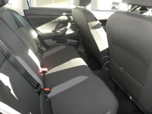 VW Polo 4Me in Ascot Grey