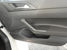 VW Polo 4Me in Ascot Grey