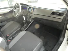 VW Polo 4Me in Ascot Grey