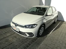 VW Polo 4Me in Ascot Grey