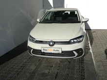 VW Polo 4Me in Ascot Grey