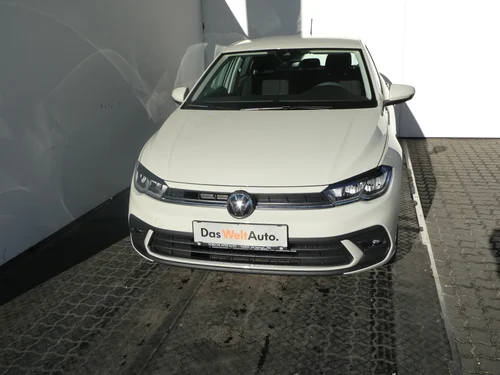 VW Polo 4Me