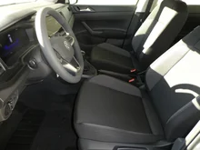 VW Polo 4Me in Ascot Grey