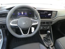 VW Polo 4Me in Ascot Grey