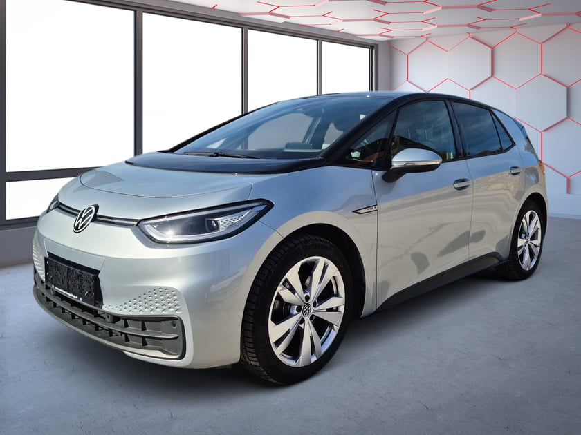 VW ID.3 Pro S 150 kW Tour