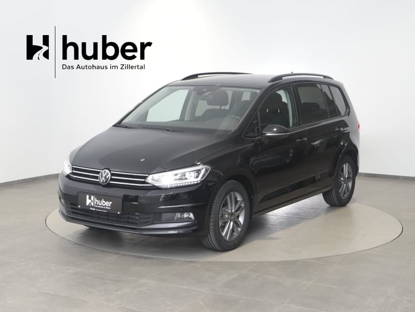 VW Touran Friends TSI