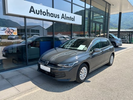 VW Golf 4Me TSI