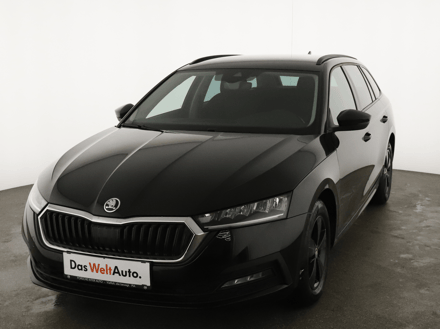 Škoda OCTAVIA Combi Ambition TDI