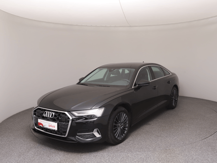 Audi A6 Limousine 2.0 TFSI e-hybrid quattro 220 kW