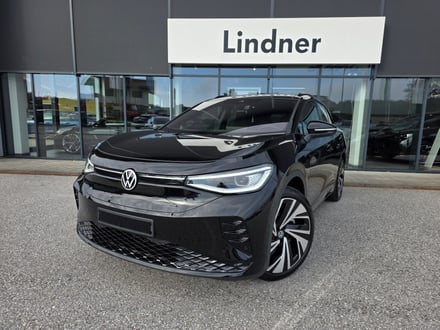 VW ID.4 GTX 4MOTION 250 kW Business