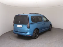 Thumbnail-Foto von Fahrzeug