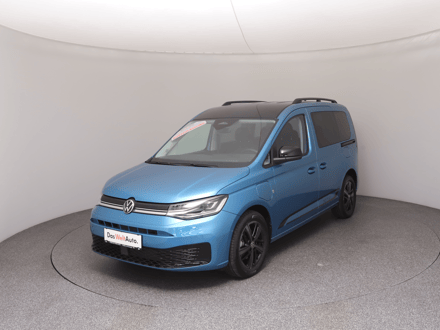 VW Caddy Edition eHybrid 110 kW