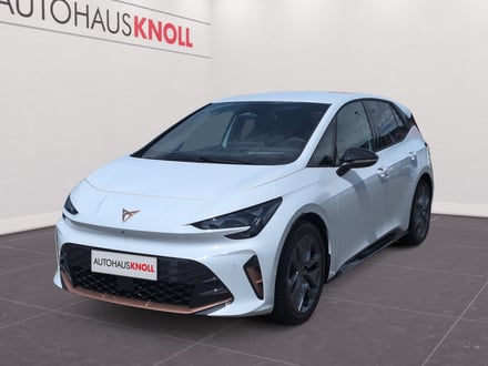 CUPRA Born PLUS 58/61 140kW/190PS
