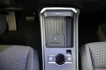 VW T-Roc Life eTSI DSG in Pure White Dach Black Uni