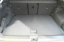 VW T-Roc Life eTSI DSG in Pure White Dach Black Uni