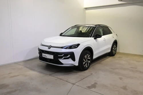 VW T-Roc Life eTSI DSG