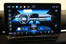 VW T-Roc Life eTSI DSG in Pure White Dach Black Uni