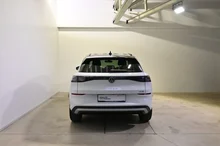 VW T-Roc Life eTSI DSG in Pure White Dach Black Uni