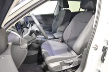VW T-Roc Life eTSI DSG in Pure White Dach Black Uni