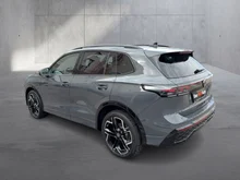 VW Tiguan Sport eHybrid DSG 150 kW in Delfingrau Metallic