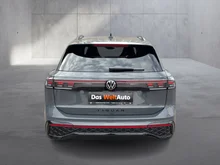 VW Tiguan Sport eHybrid DSG 150 kW in Delfingrau Metallic