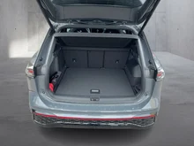 VW Tiguan Sport eHybrid DSG 150 kW in Delfingrau Metallic