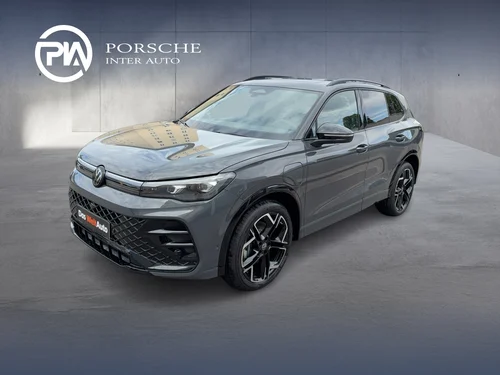 VW Tiguan Sport eHybrid DSG 150 kW