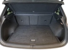 VW Tiguan Sky TDI SCR 4MOTION DSG in Pure White