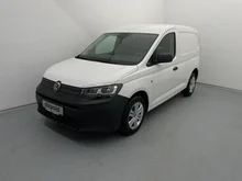 Thumbnail-Foto von Fahrzeug