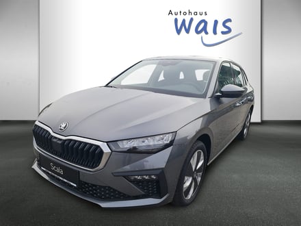 Škoda Scala Selection TSI