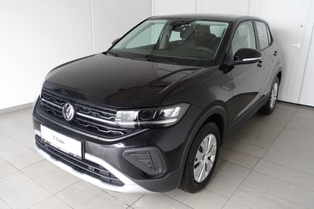 VW T-Cross 4Me TSI