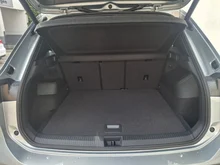 VW Tiguan R-Line TDI DSG in Oyster Silver Metallic