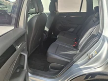 VW Tiguan R-Line TDI DSG in Oyster Silver Metallic
