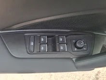 VW Tiguan R-Line TDI DSG in Oyster Silver Metallic