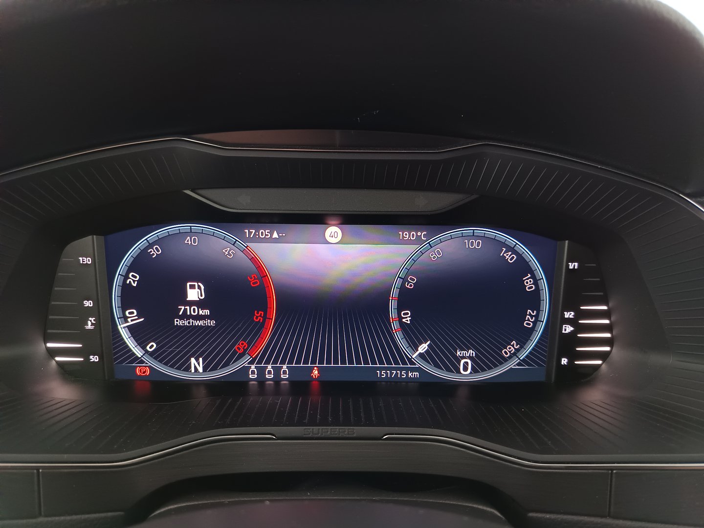 Škoda Superb Style TDI DSG | Bild 15 von 34