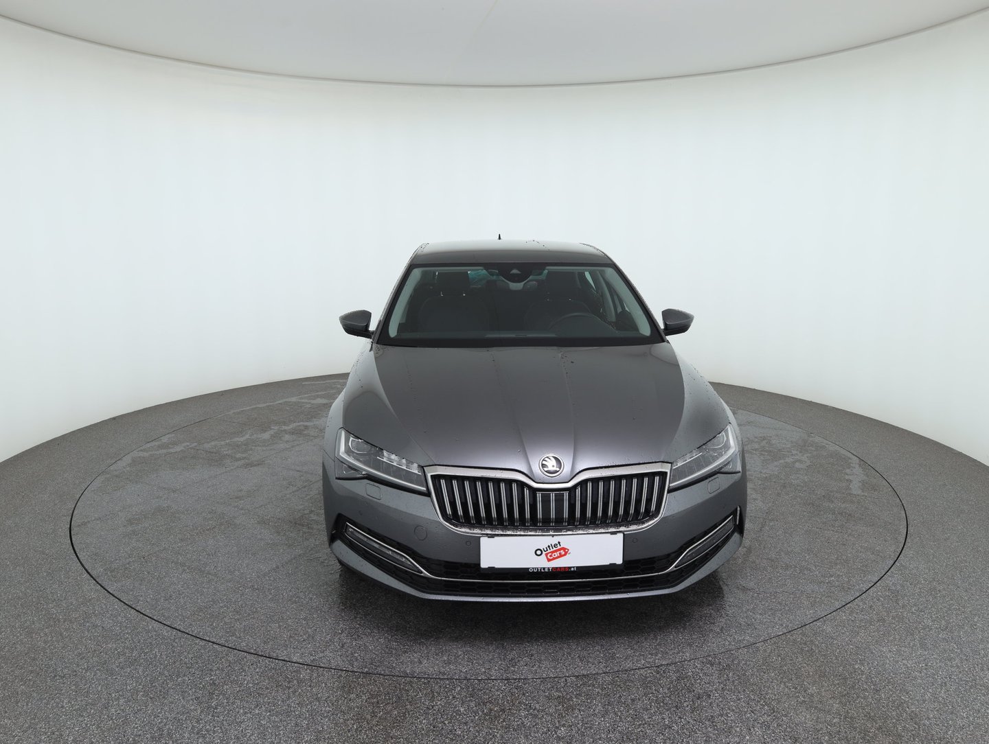 Škoda Superb Style TDI DSG | Bild 2 von 34