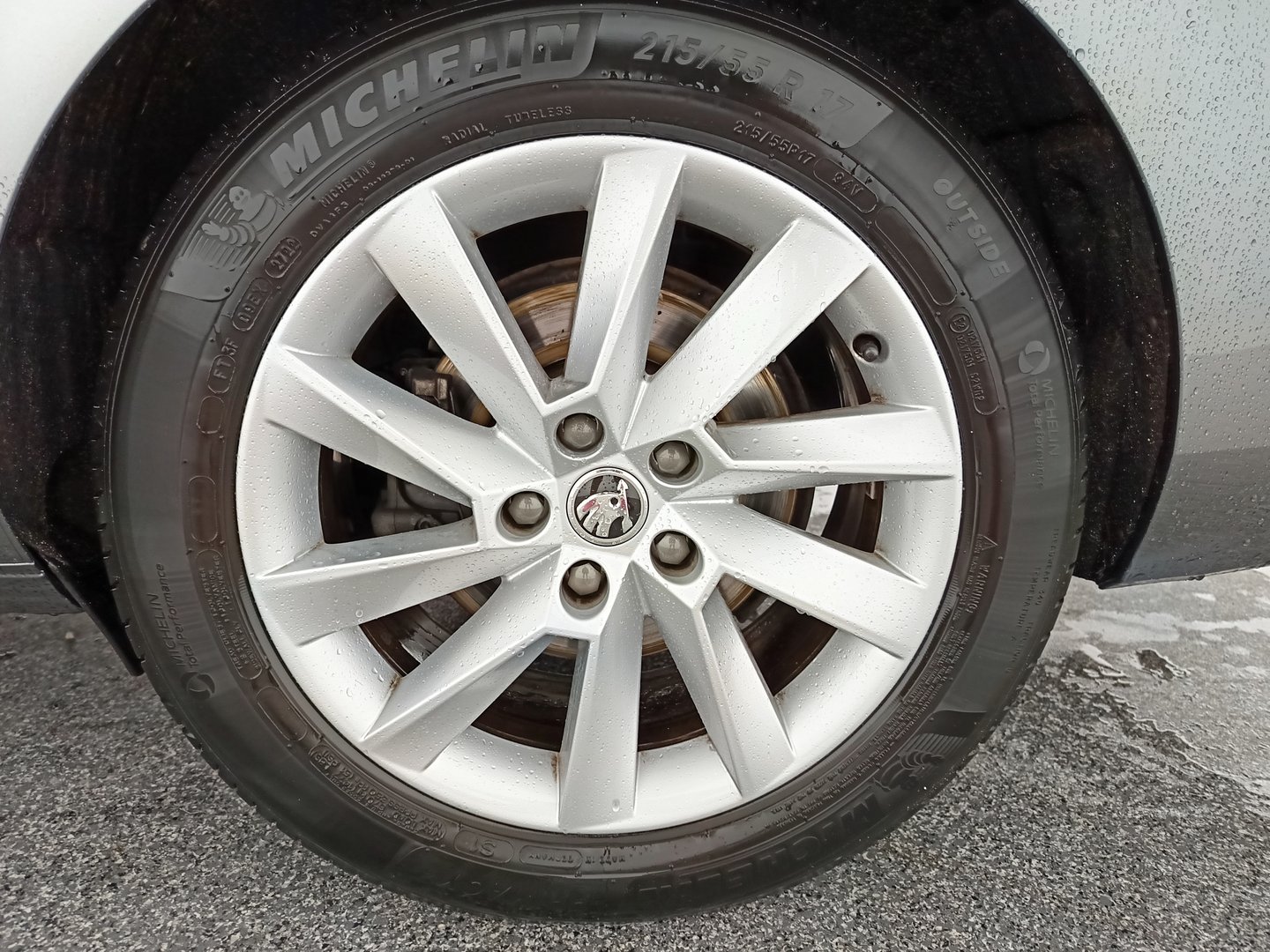 Škoda Superb Style TDI DSG | Bild 9 von 34