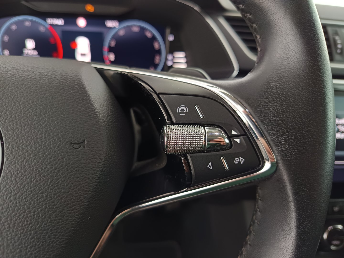 Škoda Superb Style TDI DSG | Bild 17 von 34
