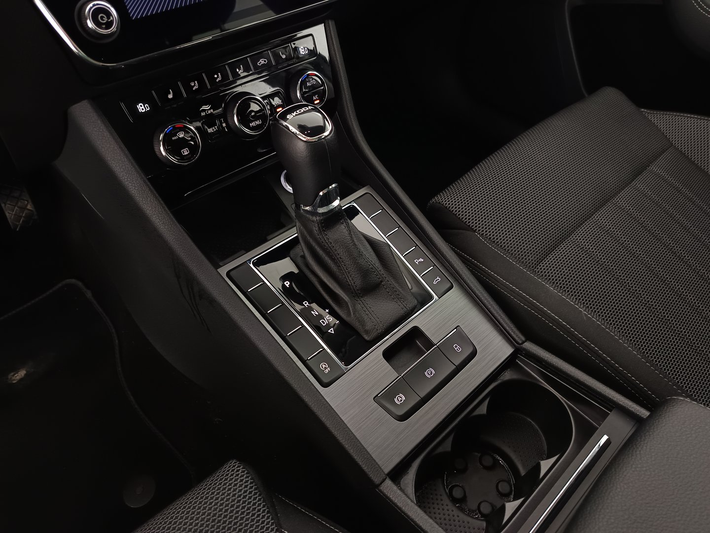 Škoda Superb Style TDI DSG | Bild 29 von 34